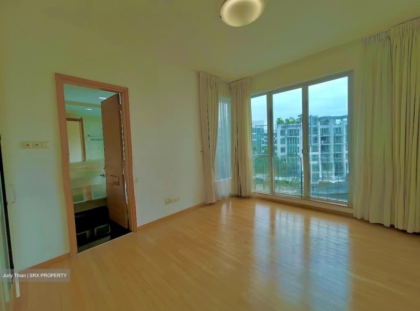 Caribbean At Keppel Bay (D4), Condominium #581837941